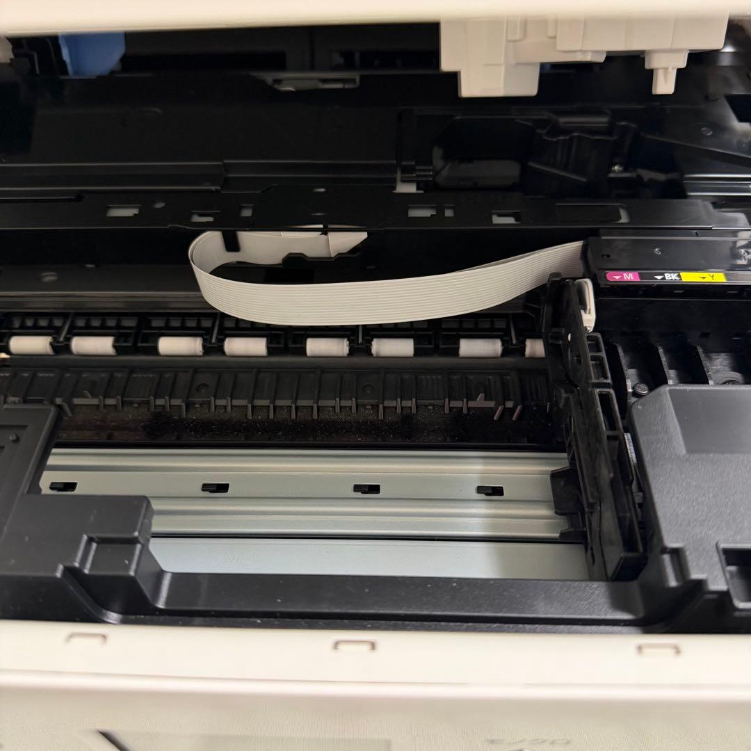 Canon プリンター インクジェット複合機 PIXUS TS6330 ホワイト