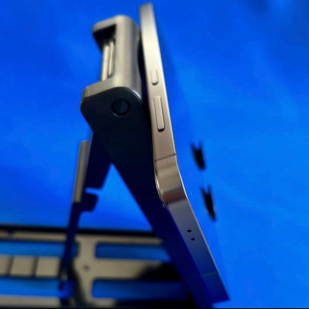 超美品 Samsung Galaxy S24 国内版 256GB ブラック