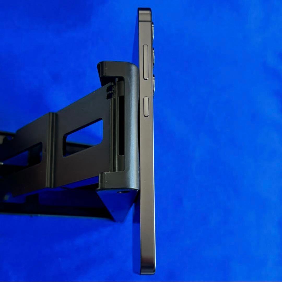 超美品 Samsung Galaxy S24 国内版 256GB ブラック