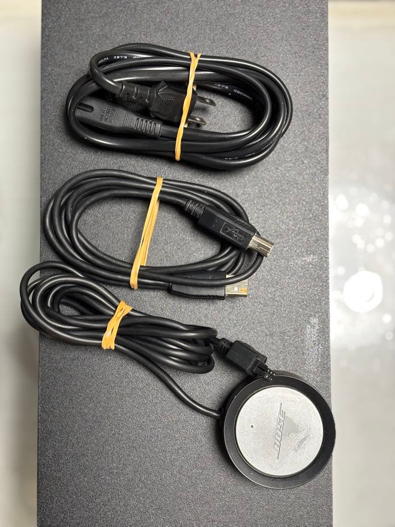 BOSE COMPANION5スピーカーシステム