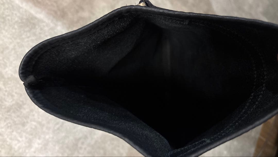 ITTI イッチ バッグ　ANNIE RICE BAG