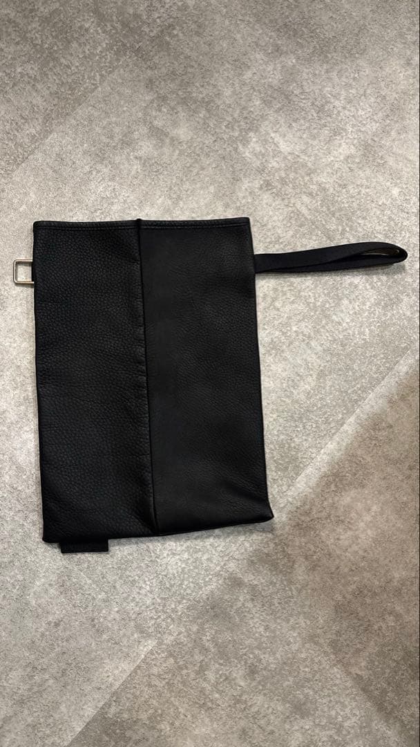 ITTI イッチ バッグ　ANNIE RICE BAG