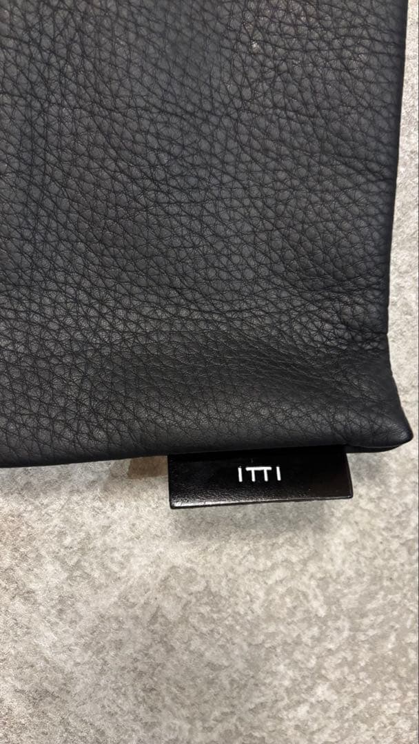 ITTI イッチ バッグ　ANNIE RICE BAG