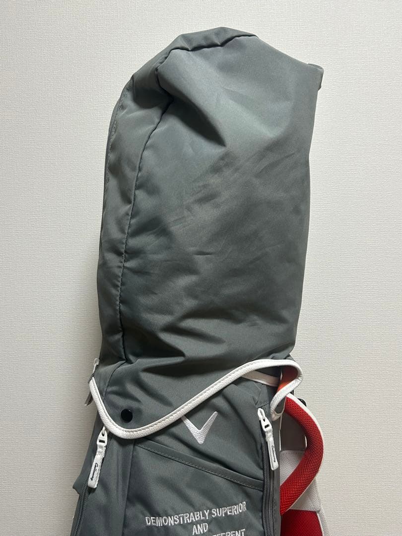 キャロウェイ　キャディバッグ　 アドバンス 2.0 24 JM