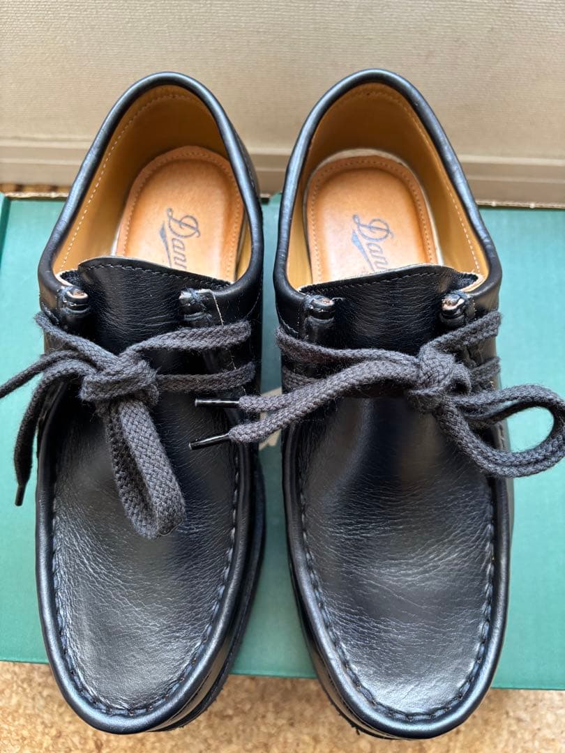 ダナー Danner メンズ ブーツ マディソン チロリアン　サイズUS7