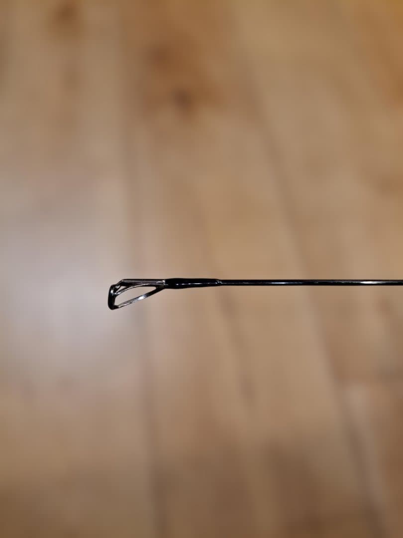 souls トラウトファイナリスト TF-56UL ベイト1&H