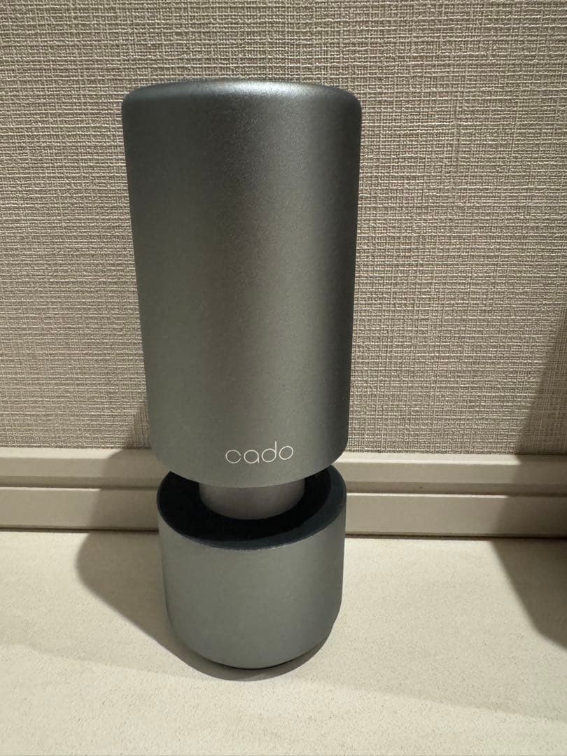 LEAF Portable (MP-C30) 空気清浄機