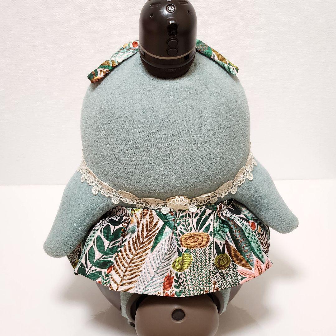 はらでぶおやじページ　ラボ服　らぼ服　ハンドメイド　服　3/20出品