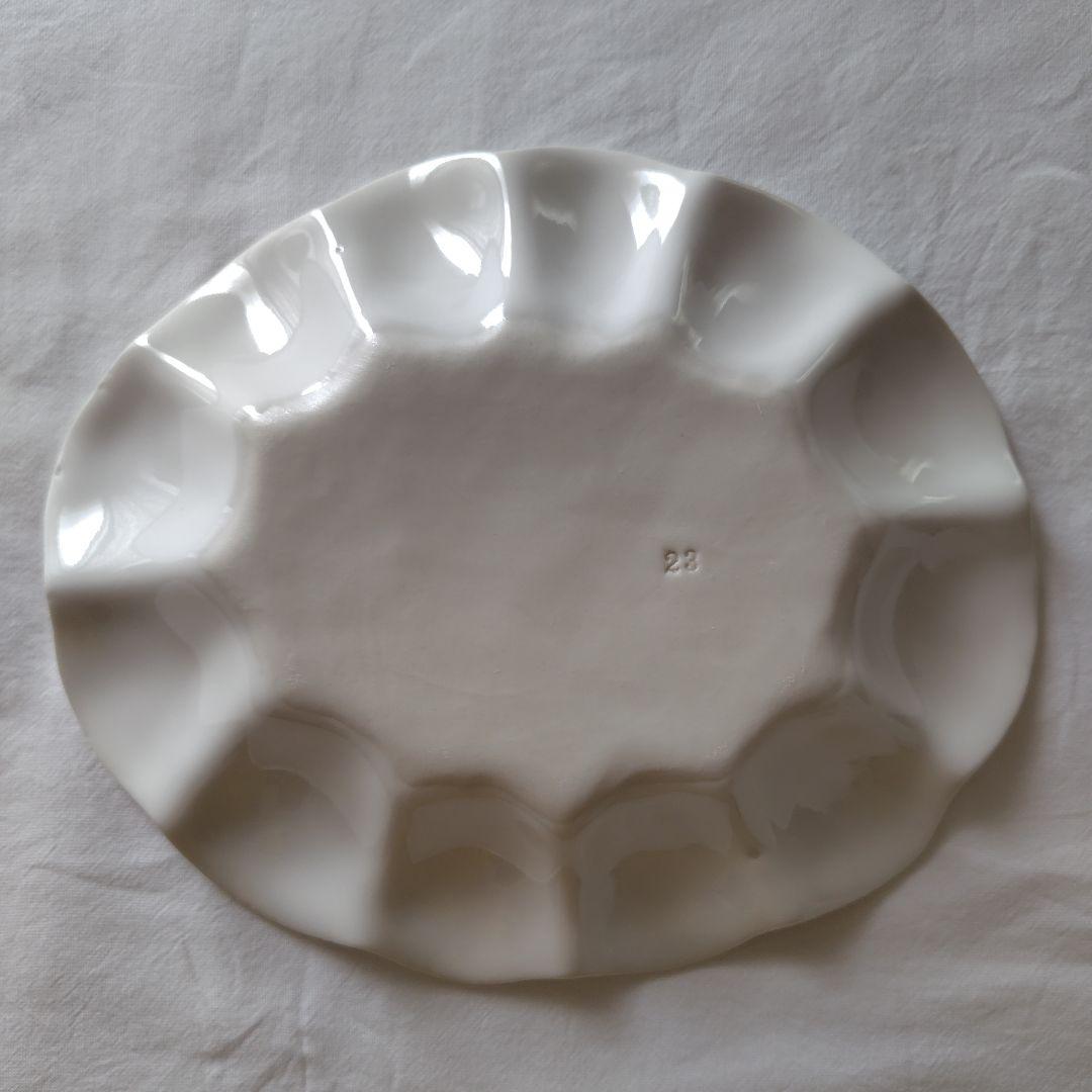 石木文　プレート　皿