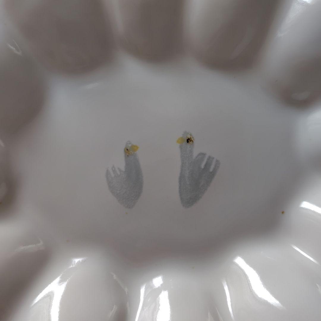 石木文　プレート　皿