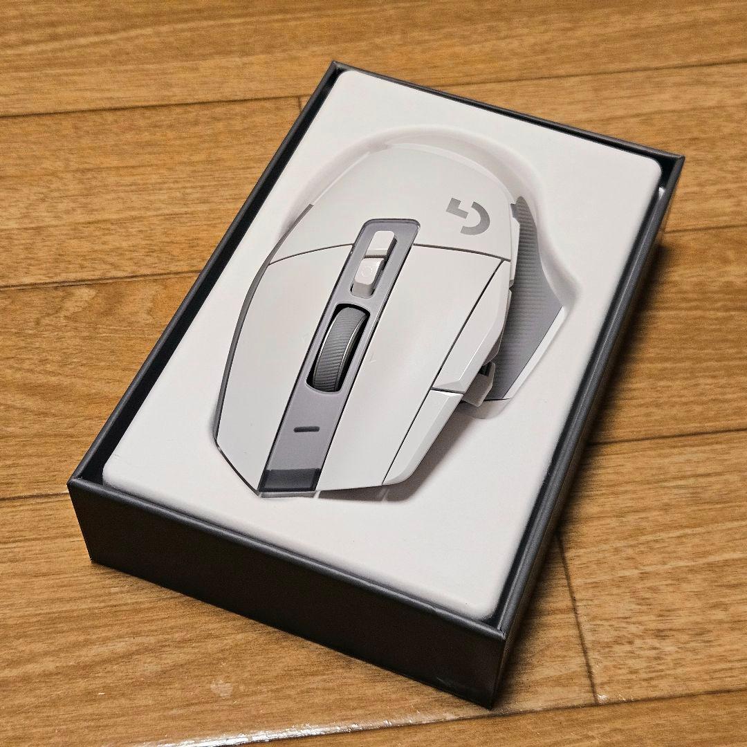 ロジクール Logicool マウス G502 X