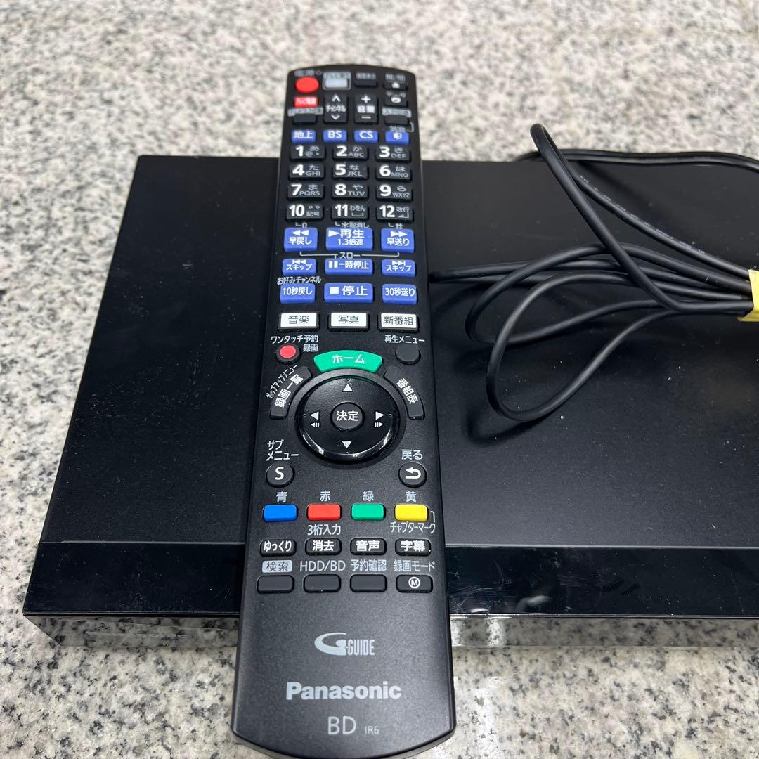 ひ*ん様 ★Panasonic パナソニック DMR-BRT1030 ブルーレイ