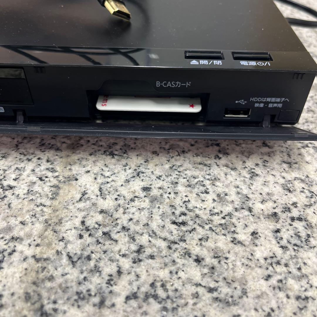 ひ*ん様 ★Panasonic パナソニック DMR-BRT1030 ブルーレイ