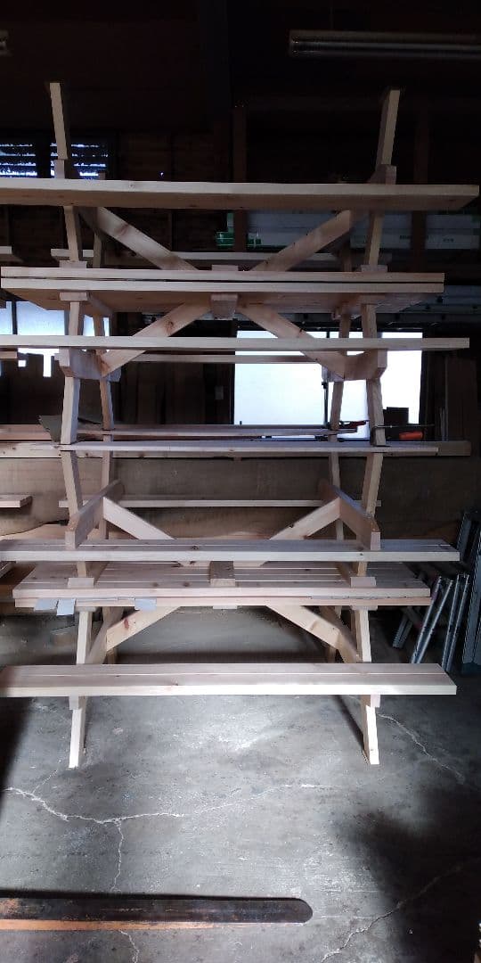 アウトドアテーブル、バーベキューテーブル