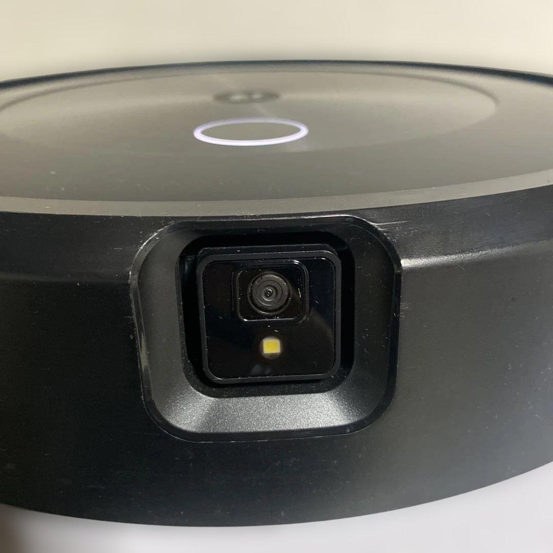 ✨iRobot Roomba j7 本体 掃除機 クリーナー ルンバj7