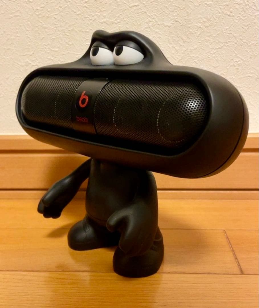 beats pill 2.0 Bluetoothスピーカー（BK）スタンドセット