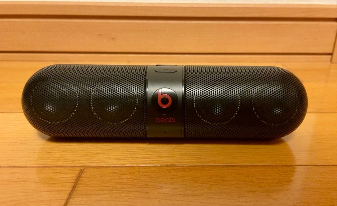 beats pill 2.0 Bluetoothスピーカー（BK）スタンドセット
