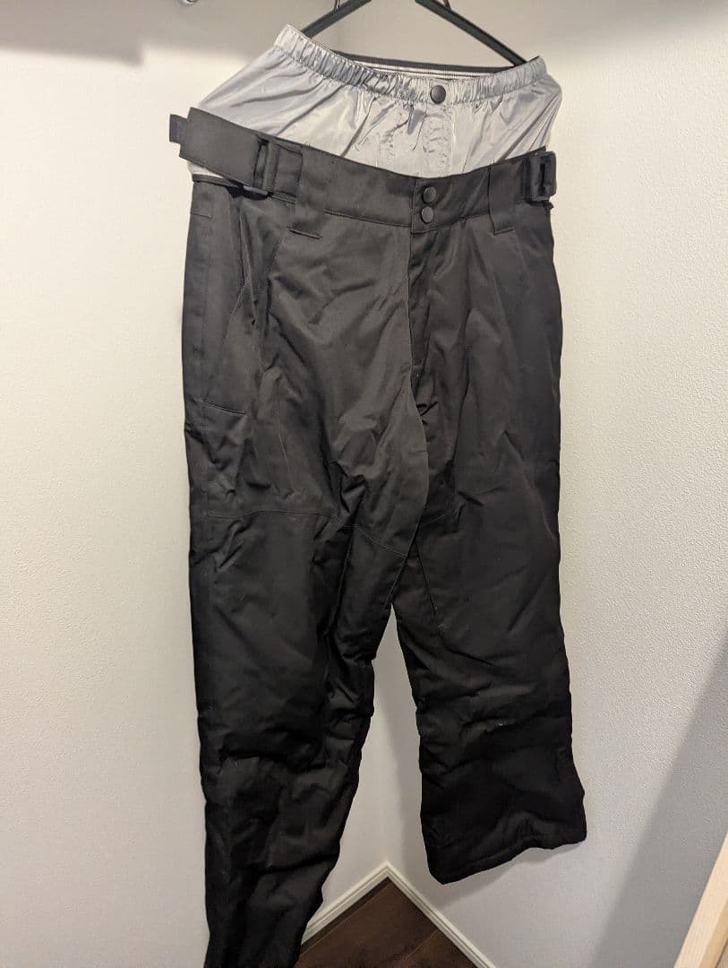 VAXPOT スキーウェア上下　レディース