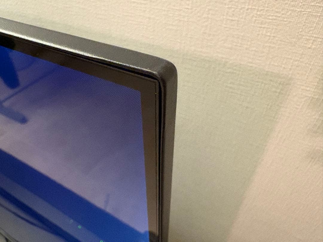 コスパ最強　TCL 50C645 50型テレビ　スマートテレビ　ほぼ新品　4K