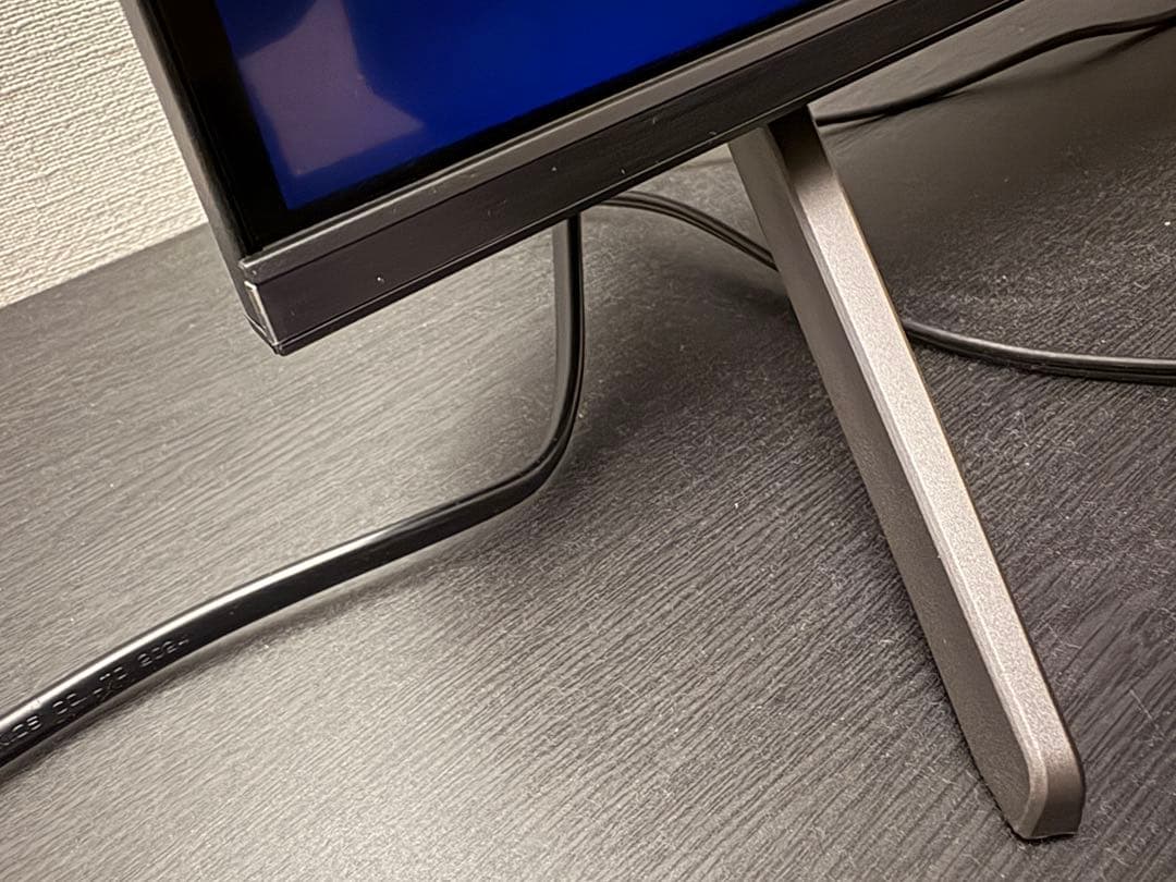 コスパ最強　TCL 50C645 50型テレビ　スマートテレビ　ほぼ新品　4K