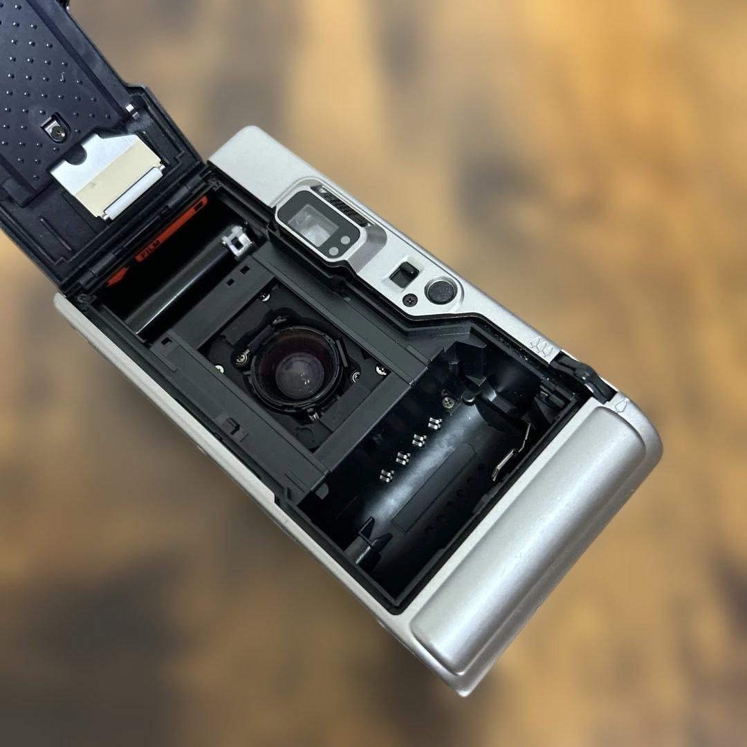 PENTAX ESPIO80 フィルムカメラ