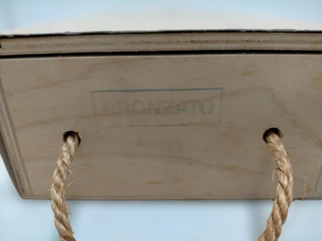 【送料無料】Campagnolo BIG ワインオープナー 木箱付 251225