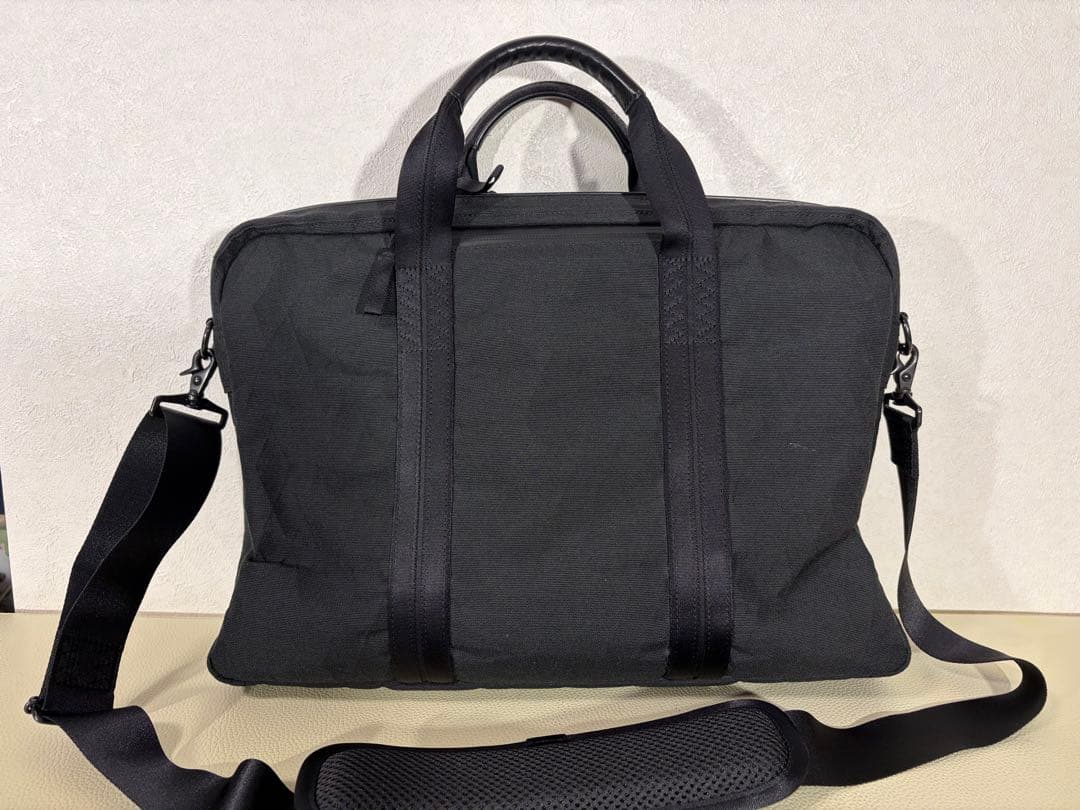 PORTER ポーター ハイブリッド ブリーフケース(L) 737-07942