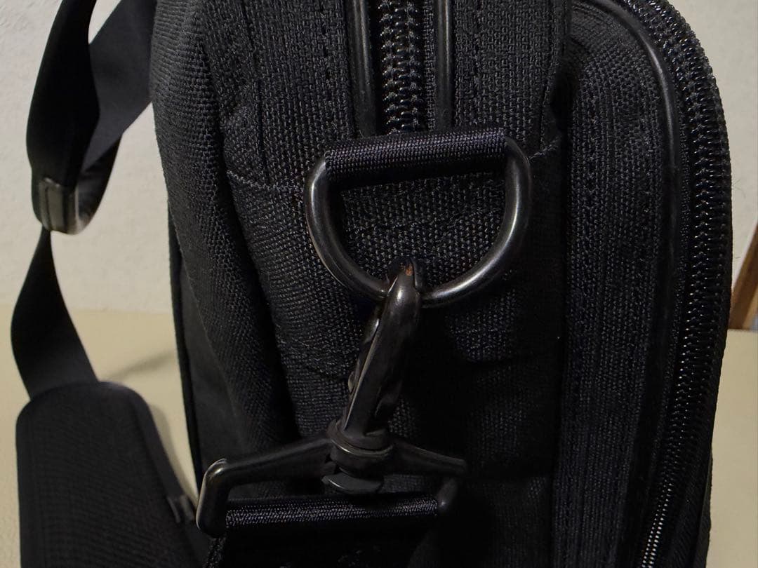 PORTER ポーター ハイブリッド ブリーフケース(L) 737-07942