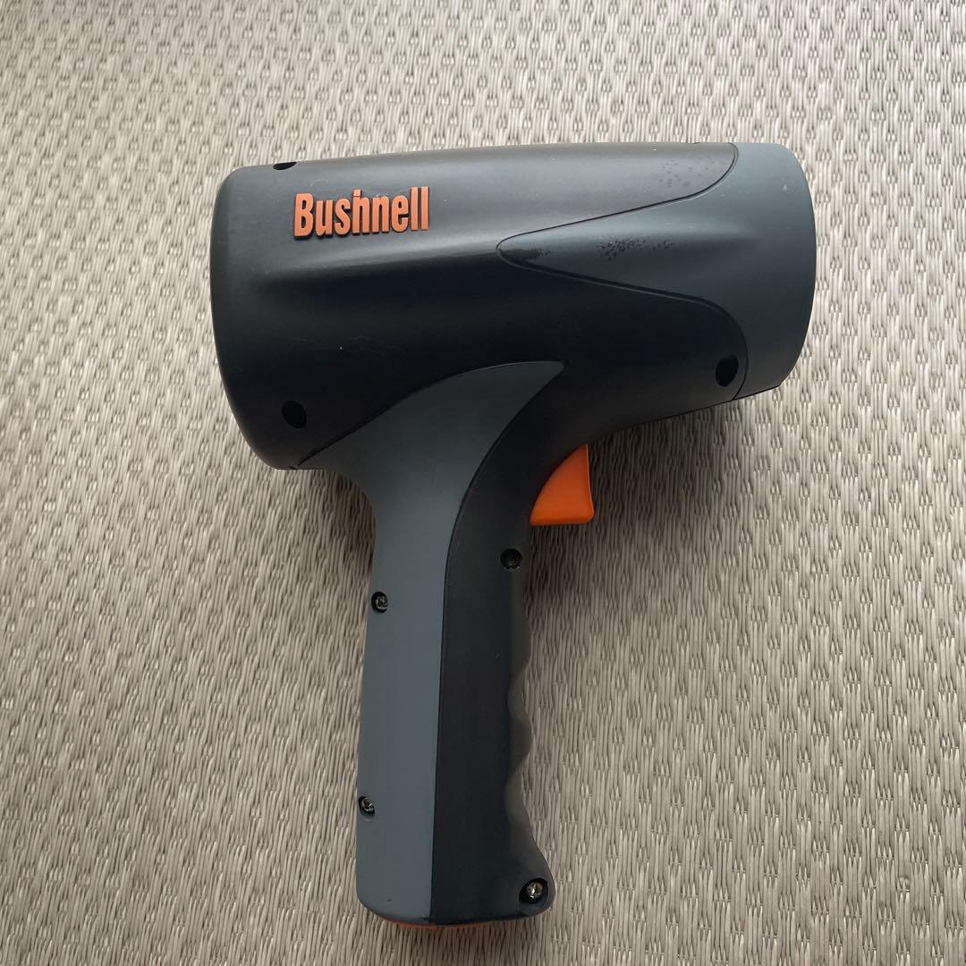 ブッシュネル スピードガン スピードスターV