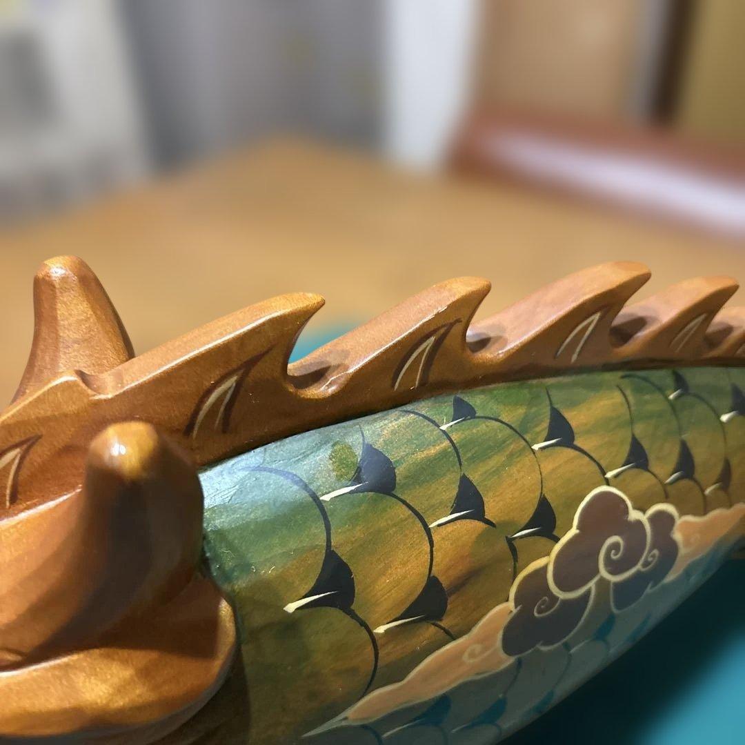 焼肉店、韓国居酒屋、韓国系飲食店のディスプレイ、呼び木魚