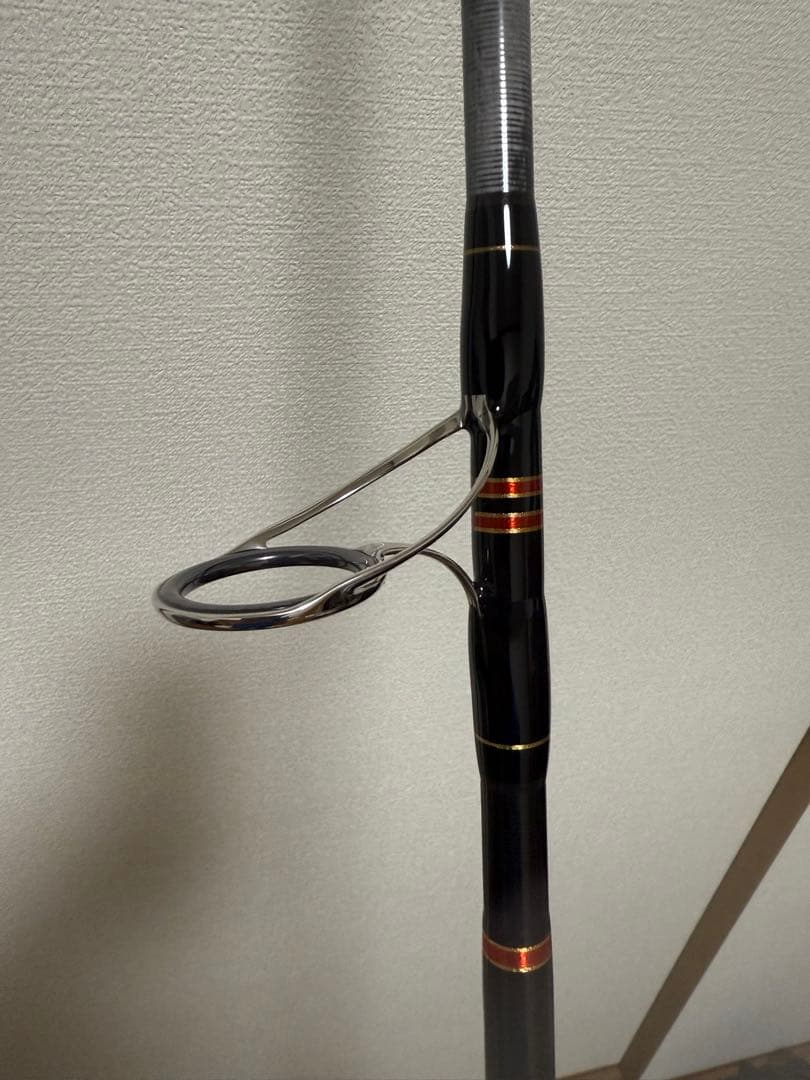 mcワークス レイジングブル98xs-2 カスタム