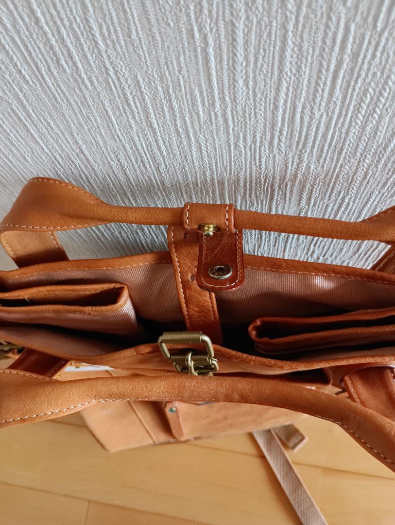 ひまわりＰＯＲTＥＲリュック【非売品】