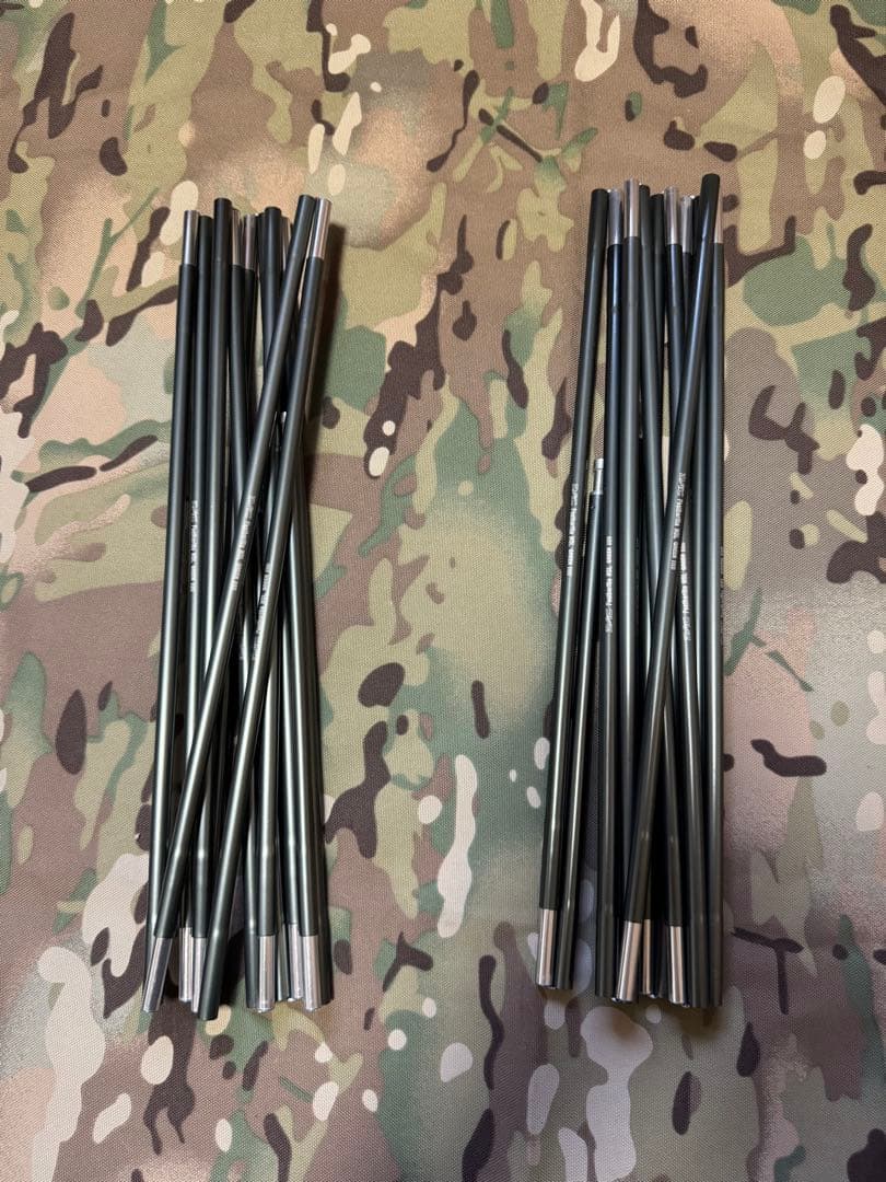 パーゴワークス　ニンジャテント　NINJA TENT