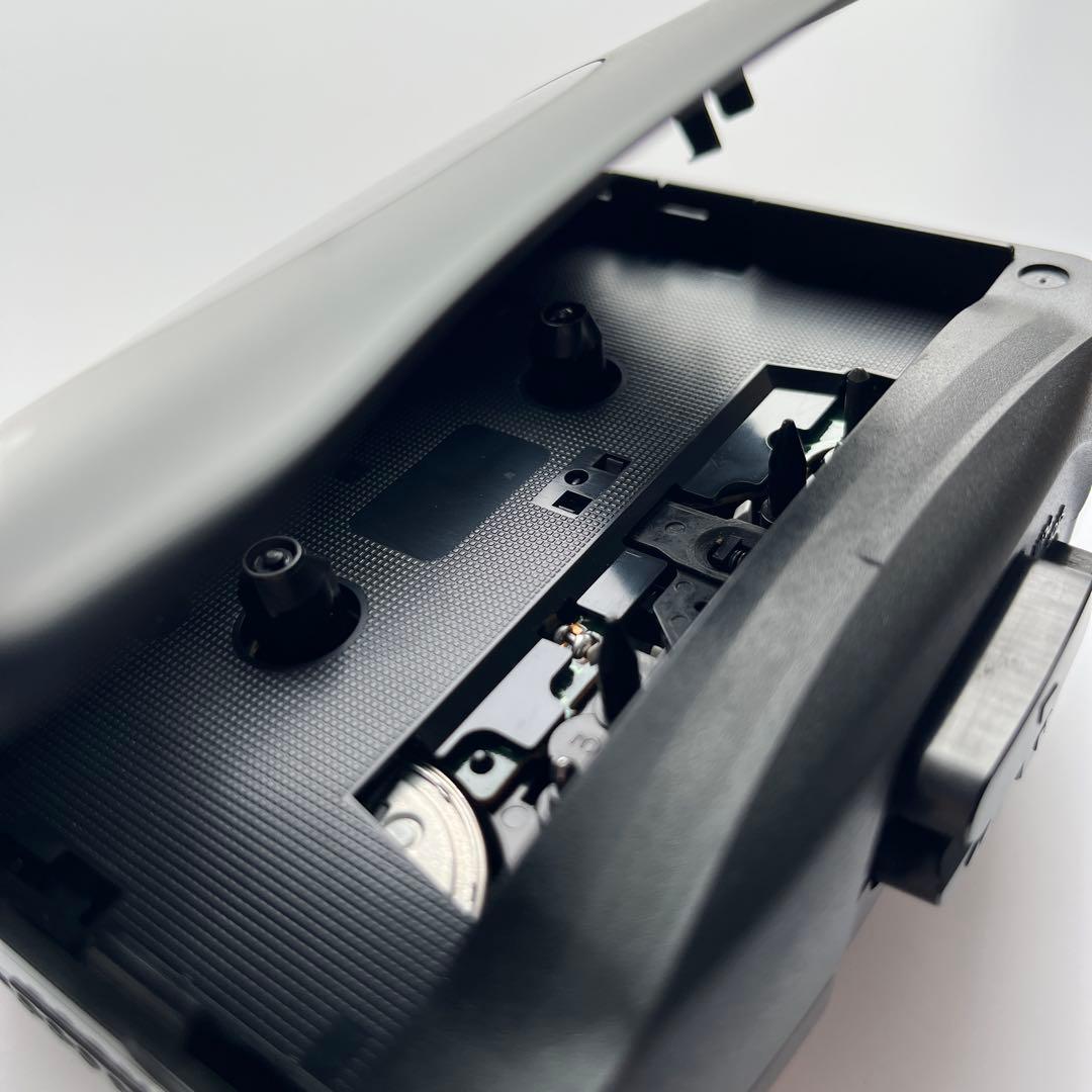 SONYカセットウォークマンWM-EX10
