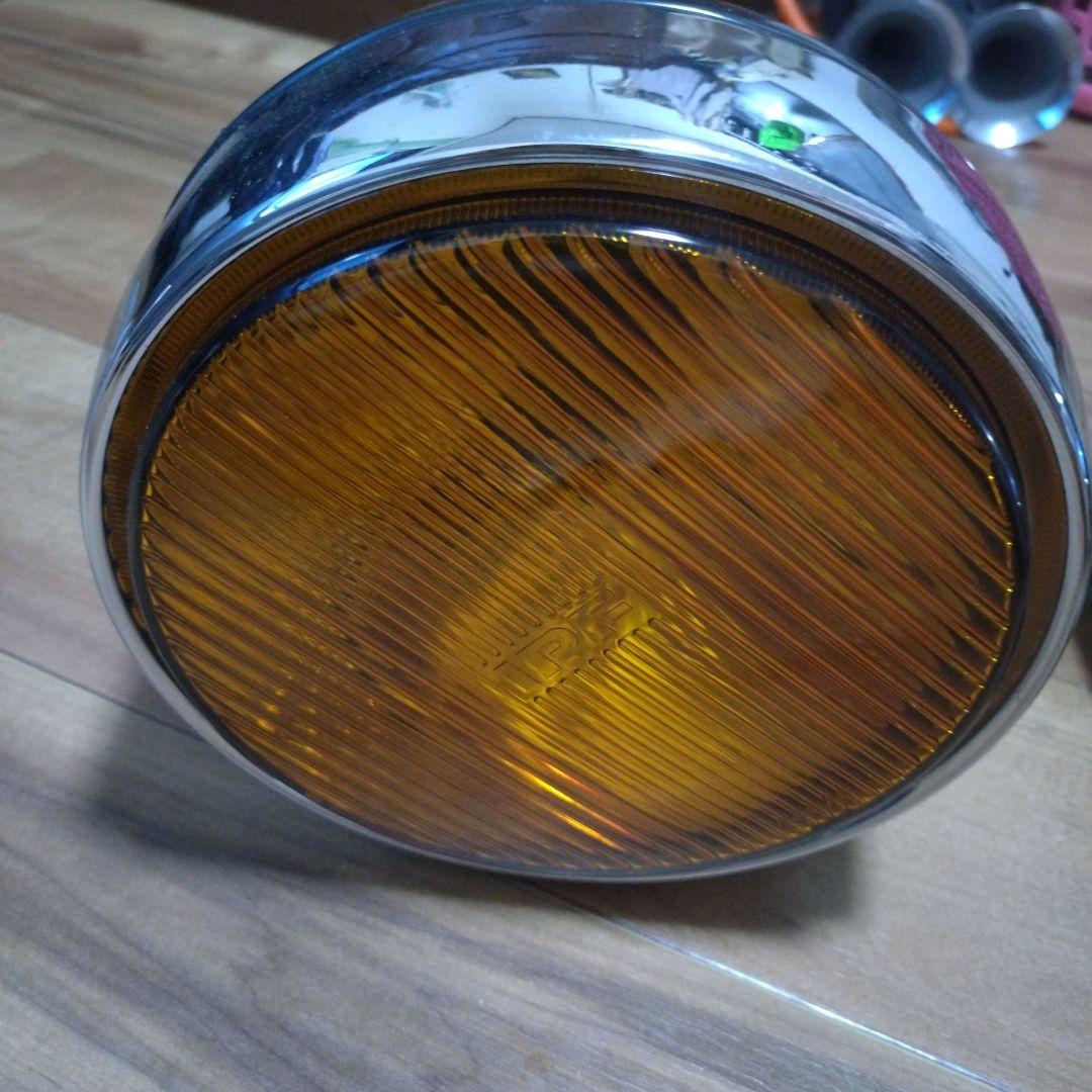 IPF フォグランプ