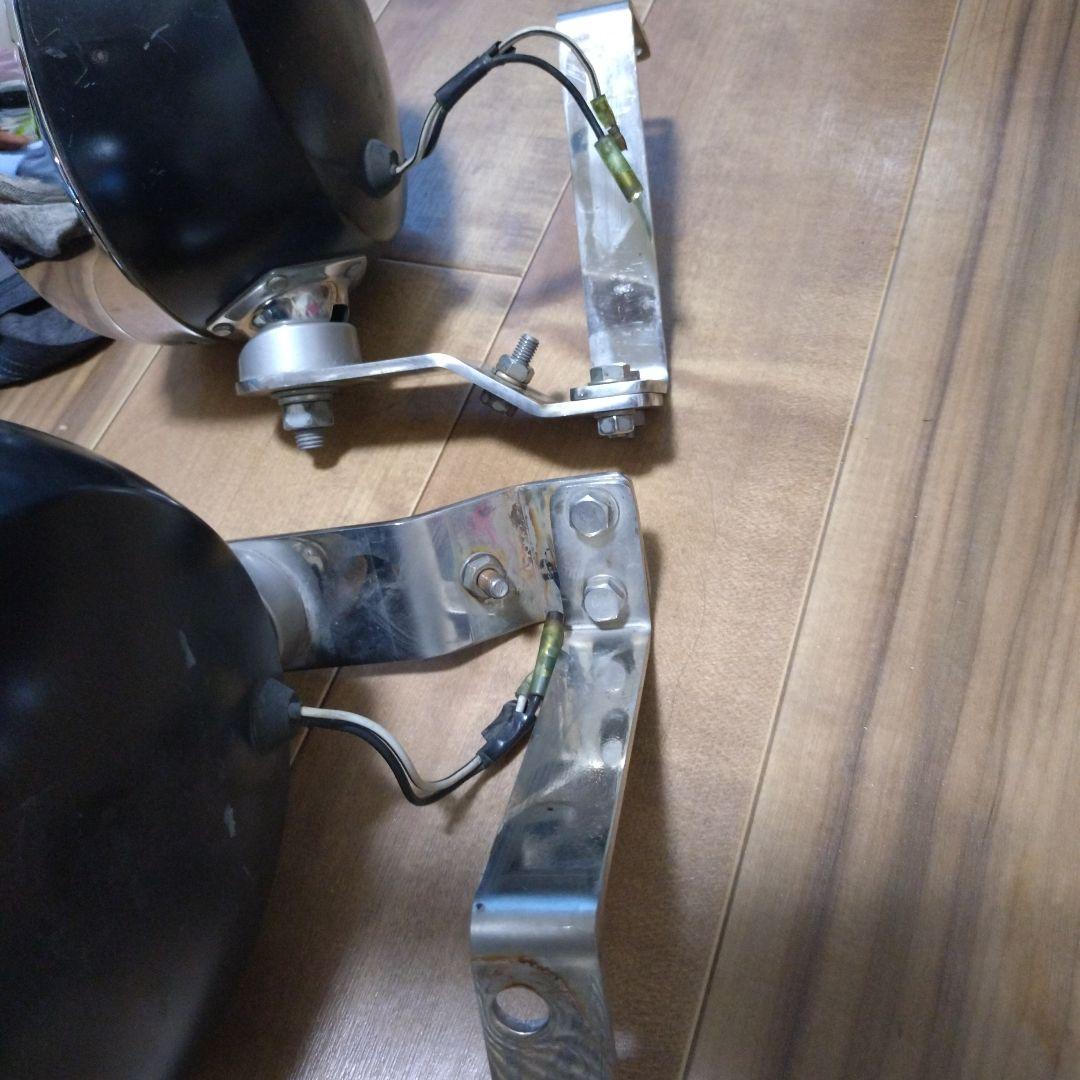 IPF フォグランプ