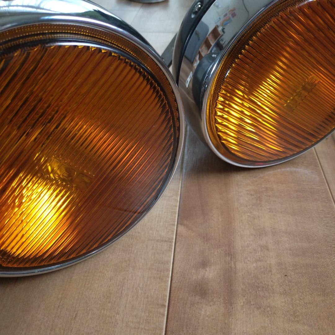 IPF フォグランプ