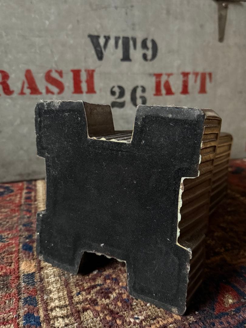 アンティーク雑貨 Empire State Building