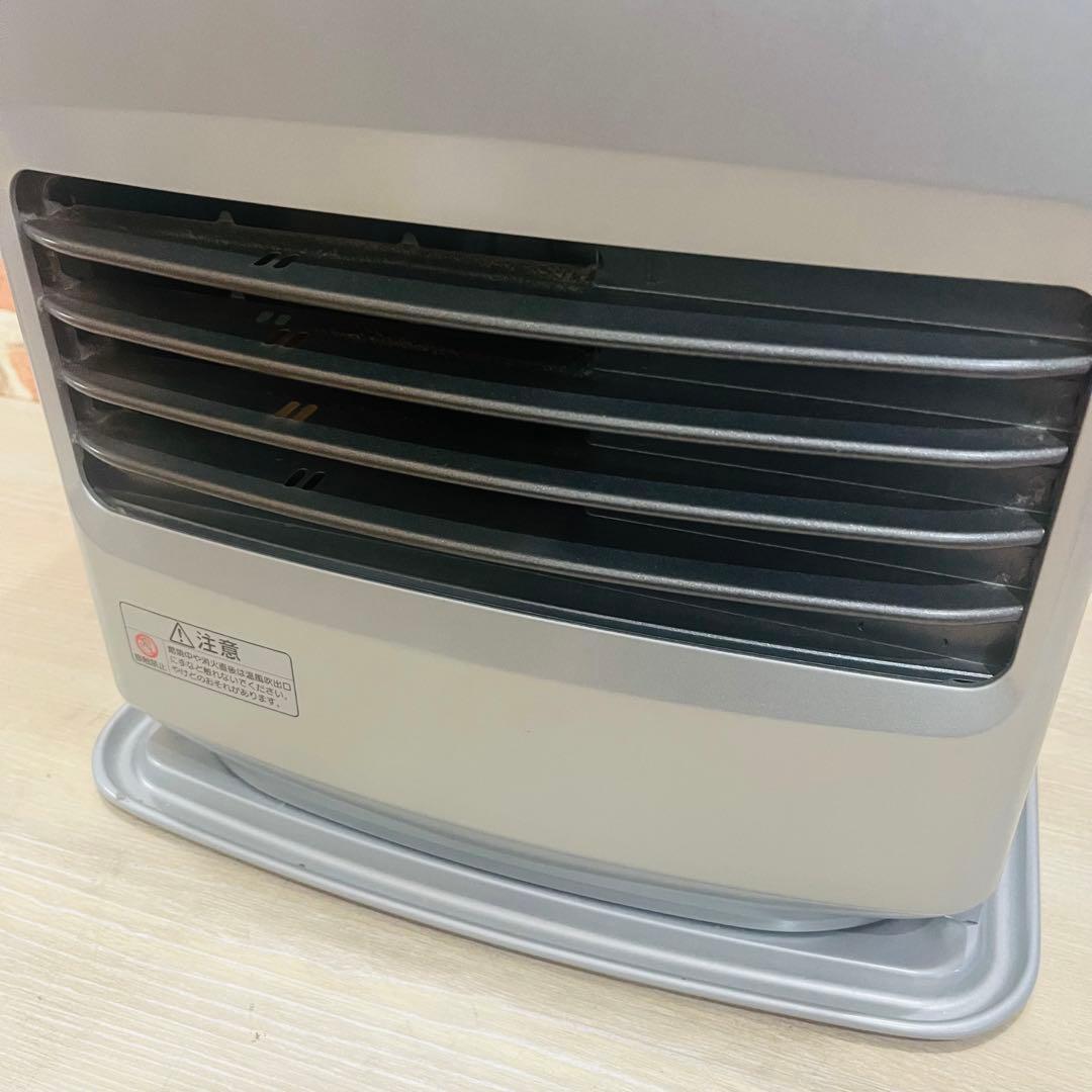 ⭐️K3385【ダイニチ】ブルーヒーター FW-3221F9 2021年製