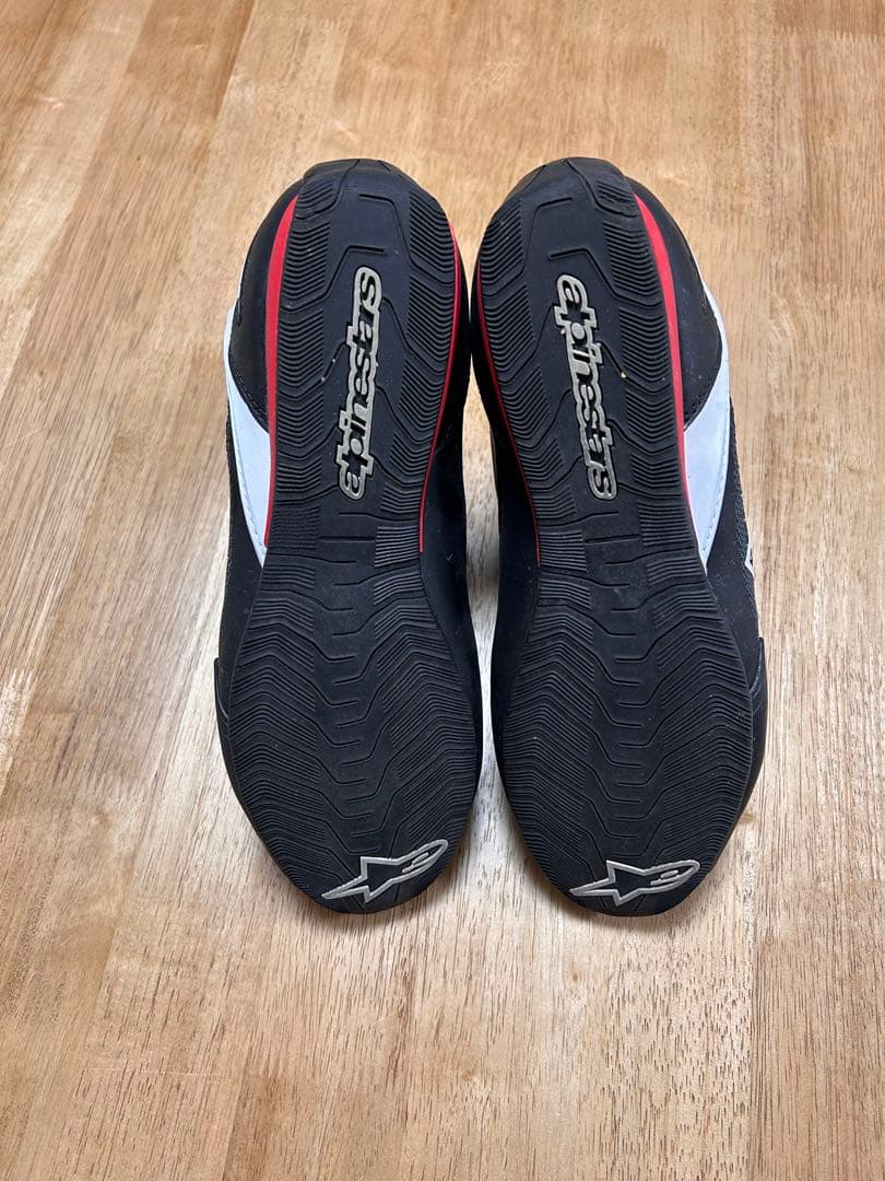 アルパインスターズファスター3 AlpinestarsFASTER 3 US10