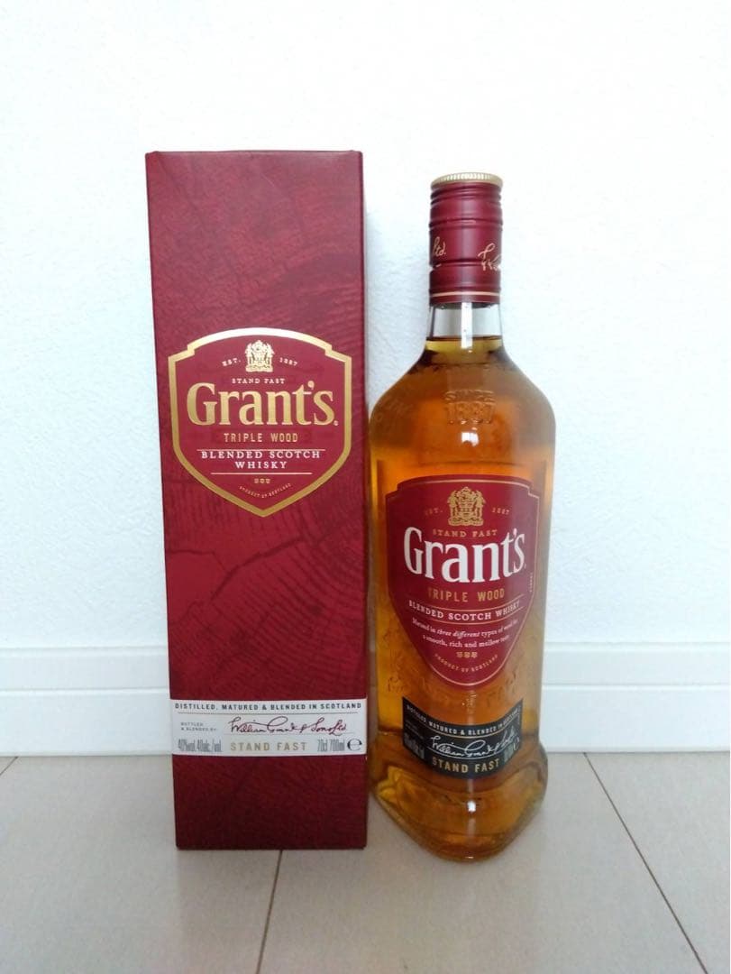 ウイスキー6本セット