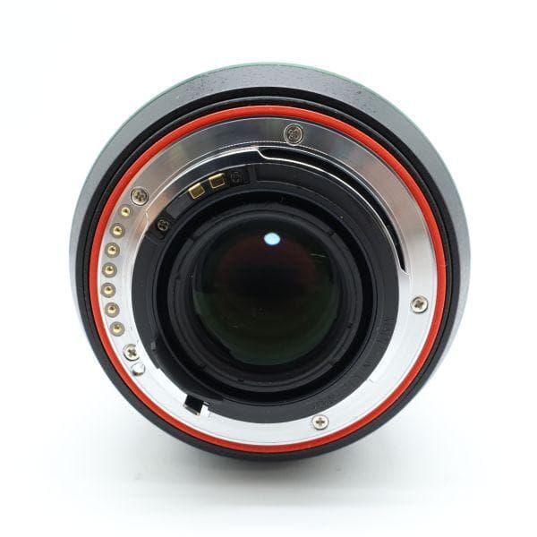 ■ほぼ新品■ HD PENTAX-DA★11-18mmF2.8ED DC AW