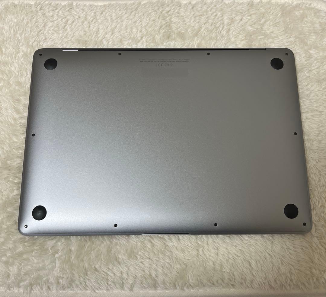 MacBook Air M1 16GB/512GB 2020 スペースグレー