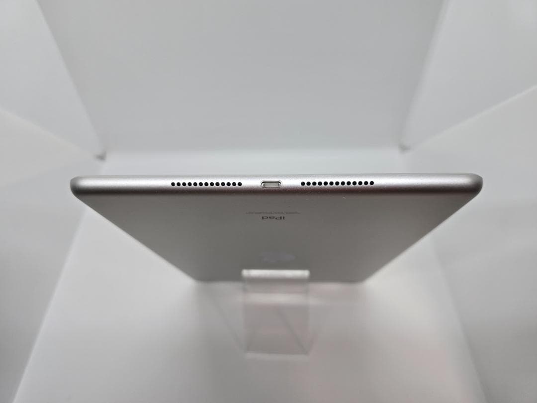 【第9世代】iPad2021 Wi-Fi+Cellular 64GB シルバー