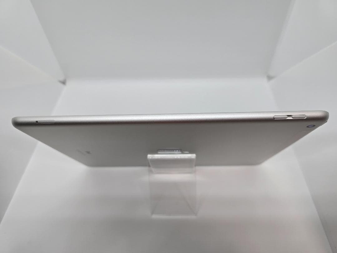 【第9世代】iPad2021 Wi-Fi+Cellular 64GB シルバー