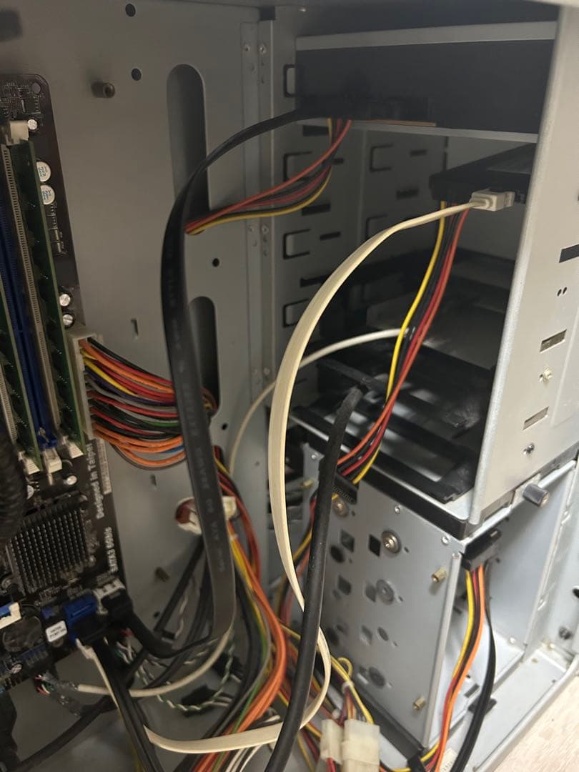 正規品WindowsXP 64bit、Windows 11ダブルOS