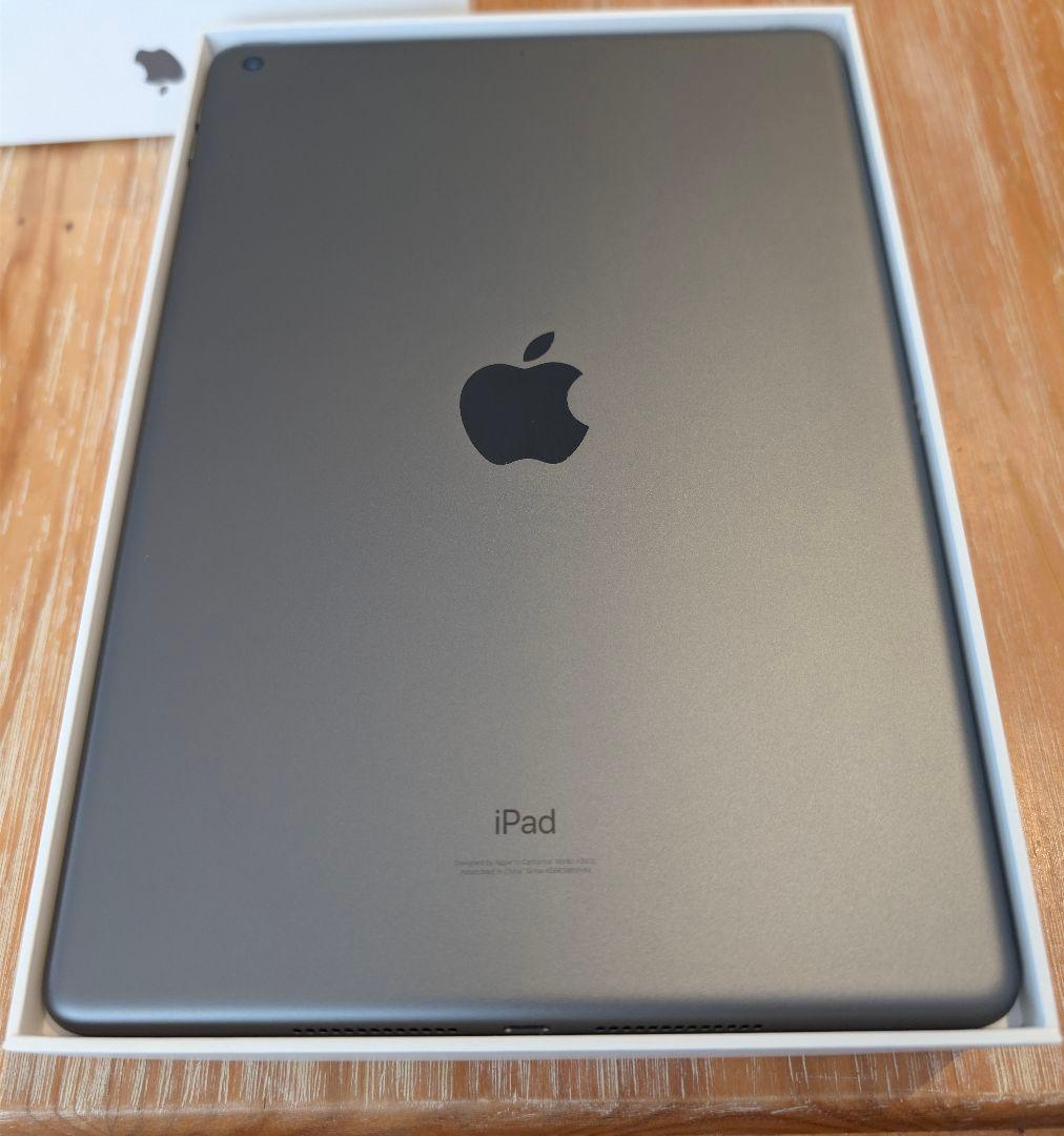Apple iPad 第9世代 256GB 本体