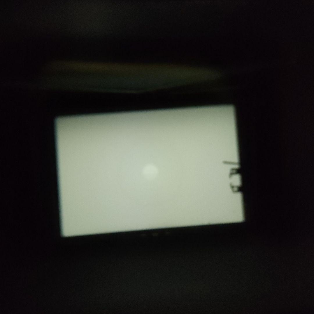 Nikon Nikomat フィルム一眼レフカメラ