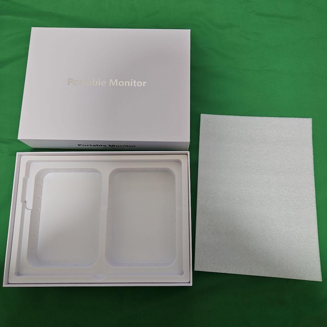 VisionOwl 　XL-105　10.5インチ　モバイルモニター