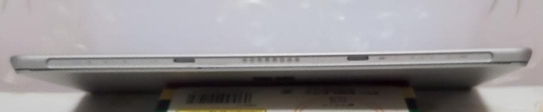 (ほぼ新品) Surface GO 4415Y/4GB/64GB office